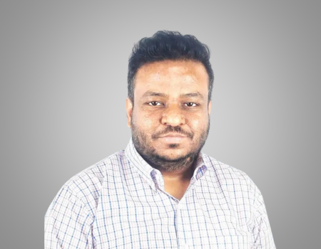 Dr. Md. Tanjir Bin Kashem (Shanto)