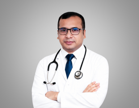 Dr. Md. Tofizul Islam