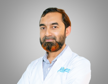 Dr. Md. Touhidul Islam