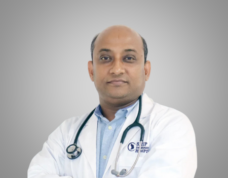 Dr. Md. Tuhin Talukder