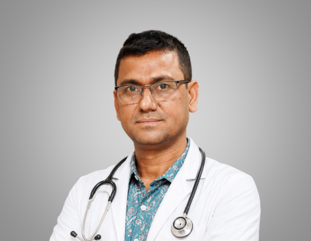 Asst. Prof. Dr. Md. Zubayer Miah