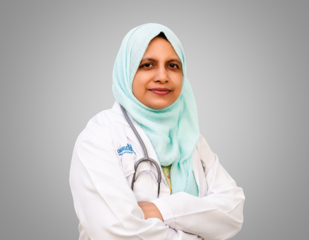Dr. Mehbuba Yasmin