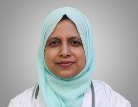 Dr. Mehbuba Yasmin