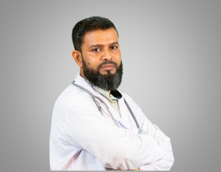Dr. Mehedi Hasan