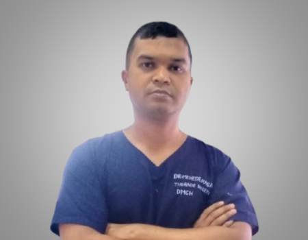 Asst. Prof. Dr. Mehedi Hasan Shawon