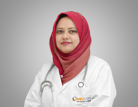 Dr. Meher Nigar Nishi