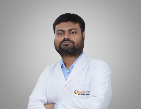 Dr. Mesbah Uddin Ahmed