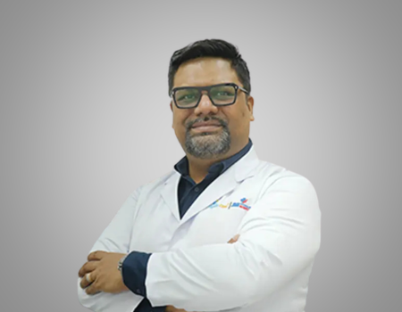 Dr. Mezbah Ul Azeez