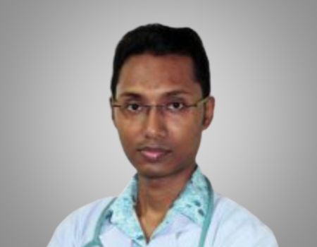 Dr. Mir Ashek Mahmud