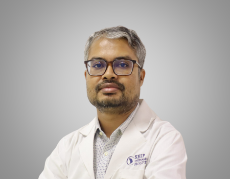 Dr. Mizanur Rahman