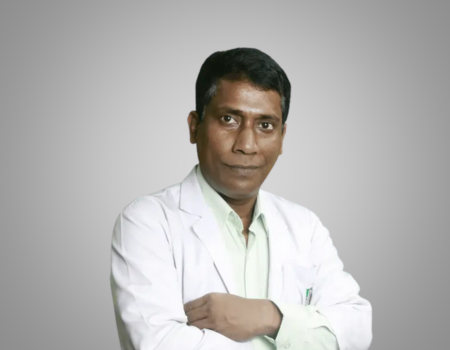 Dr. MofakhKharul Islam (Rana)