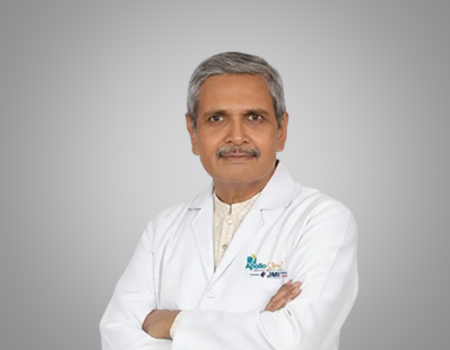Dr. Mohammad Amir Sohail