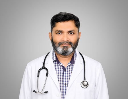 Dr. Mohammad Ashraful Alam