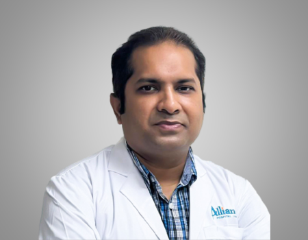 Dr. Mohammad Asrafuzzaman (Dinar)