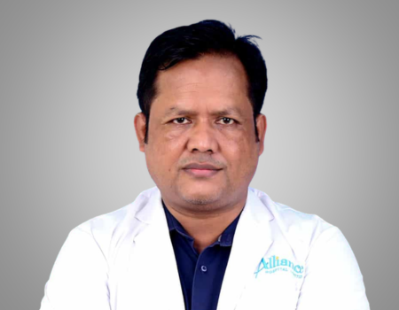 Dr. Mohammad Habibur Rahman