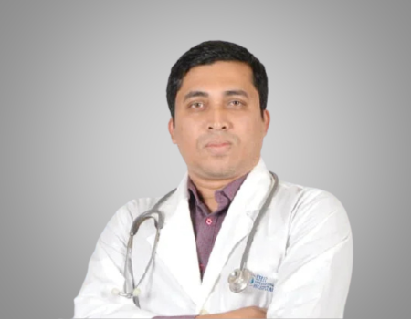 Dr. Mohammad Mahmudul Hasan