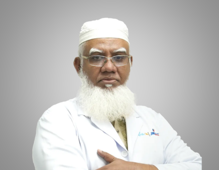 Dr. Mohammad Masudur Rahman