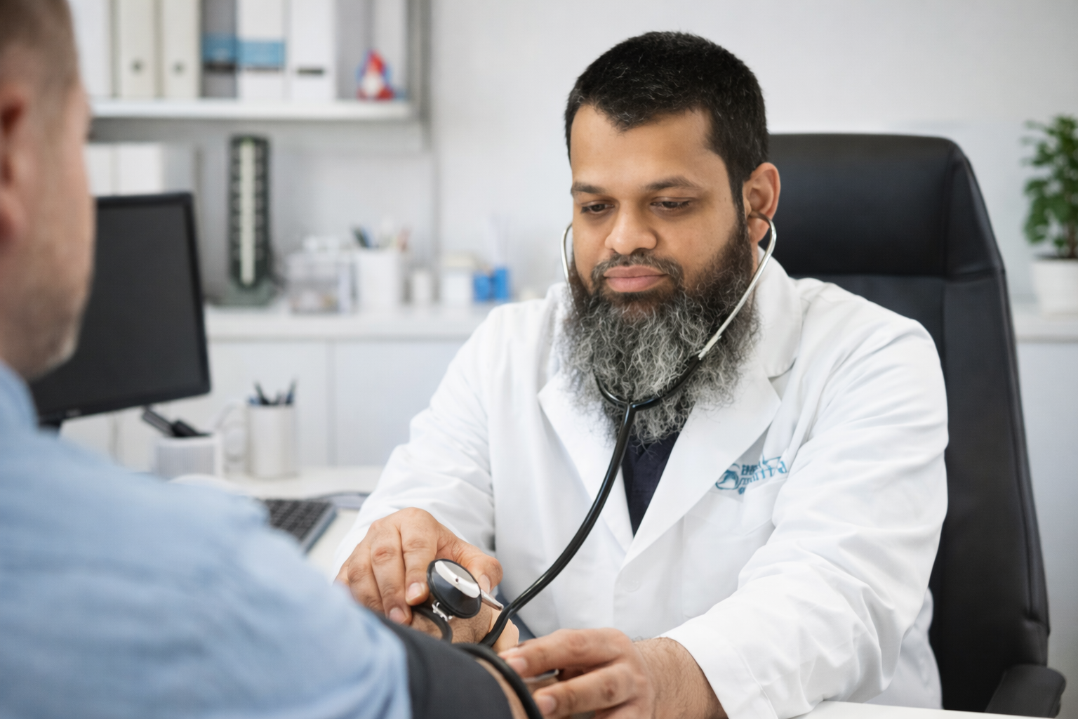 Appointment Image of Dr. Mohammad Moniruzzaman