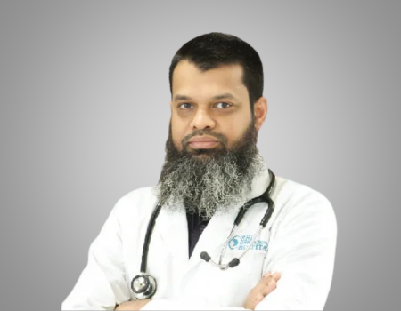 Dr. Mohammad Moniruzzaman