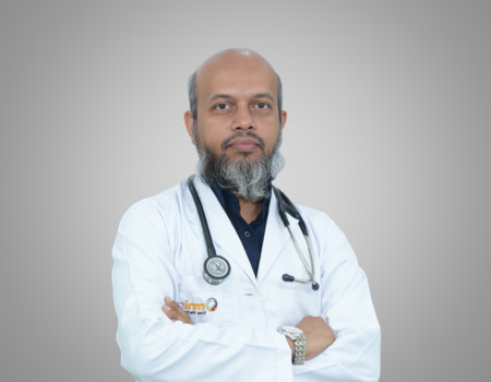 Dr. Mohammad Nizam Uddin