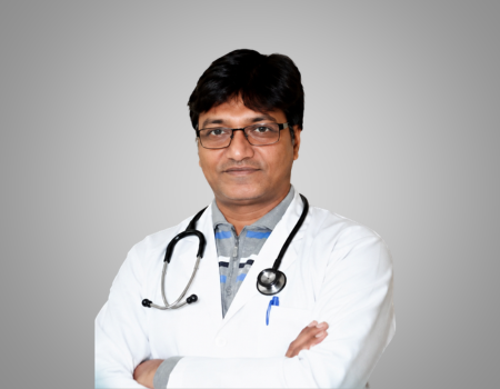 Dr. Mohammad Salahuddin Faruque