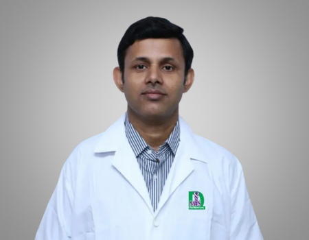 Dr. Mohammad Selim Shahi