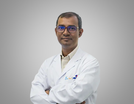 Dr. Mohammed Wahiduzzaman