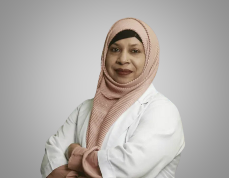 Dr. Monowara Begum