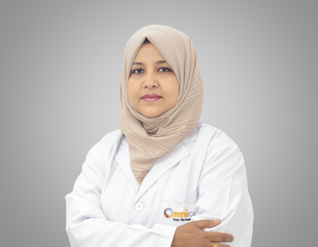 Dr. Mst. Jhorna Khatun