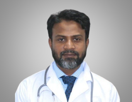 Asst. Prof. Dr. Muhammad Abdur Razzak