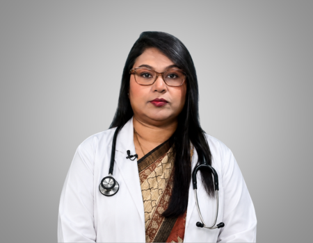Dr. Mushtab Shira Mousumi