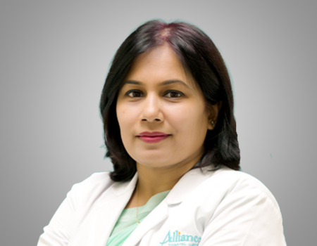 Dr. Nadia Afroz