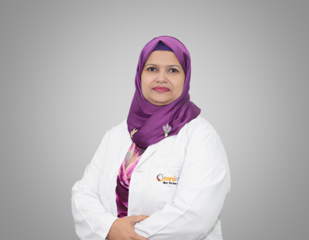 Dr. Nafisa Jesmin