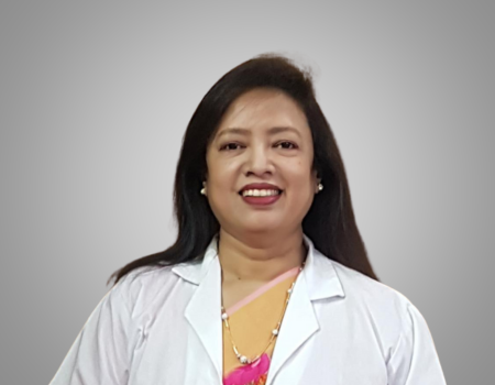 Dr. Nasrin Sultana Rumi