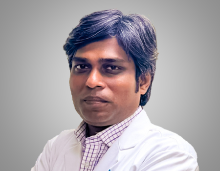 Dr. Nihar Ranjon Das