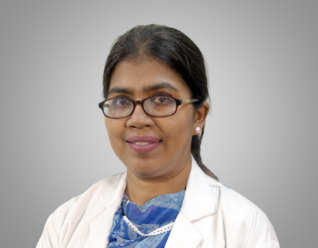 Dr. Nishat Jahan