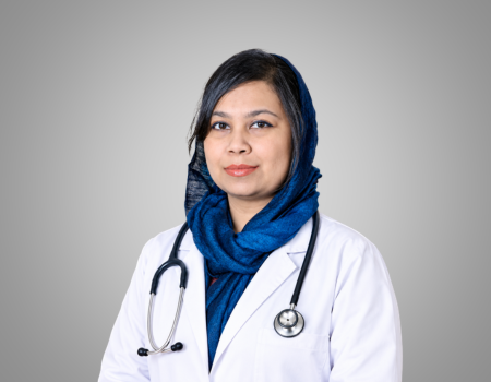 Dr. Noor-E-Jabeen