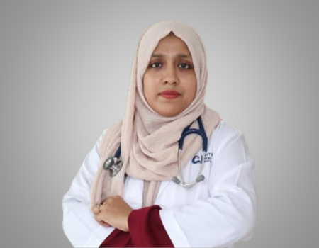 Dr. Nur Nahar Ayrin