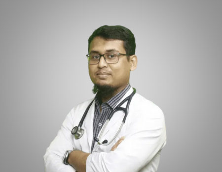 Dr. Nurul Islam