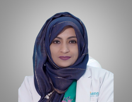 Dr. Nusrat Jahan Lopa