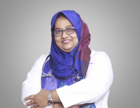 Dr. Nusrat Jahan (Papree)