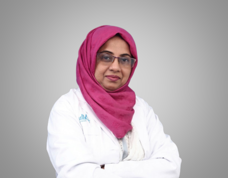 Dr. Rabeya Sultana