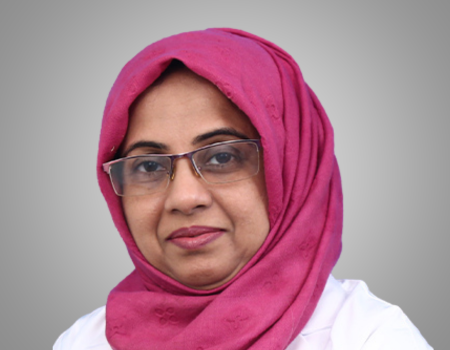 Dr. Rabeya Sultana