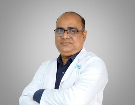 Dr. Rafiul Karim Khan (Rony)