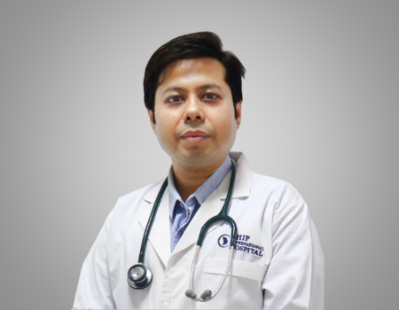 Assoc. Prof. Dr. Raisul Islam