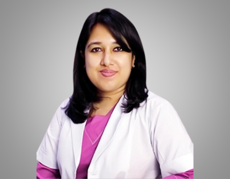 Dr. Rajshree Debnath