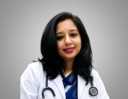 Dr. Reema Afroza Alia