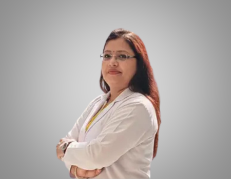 Dr. Reena Debanath