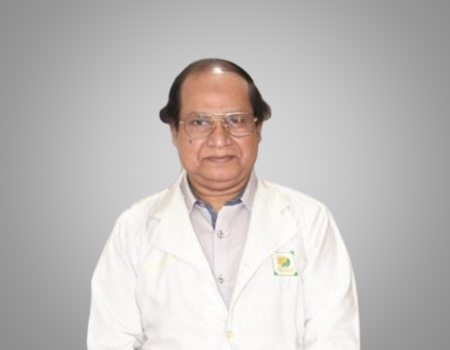 Dr. Rezaul Alam Khan