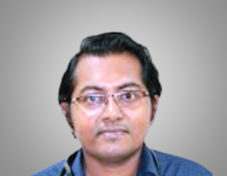 Asst. Prof. Dr. Rubaiyat Hasan